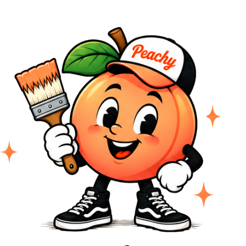 peachy does home services
